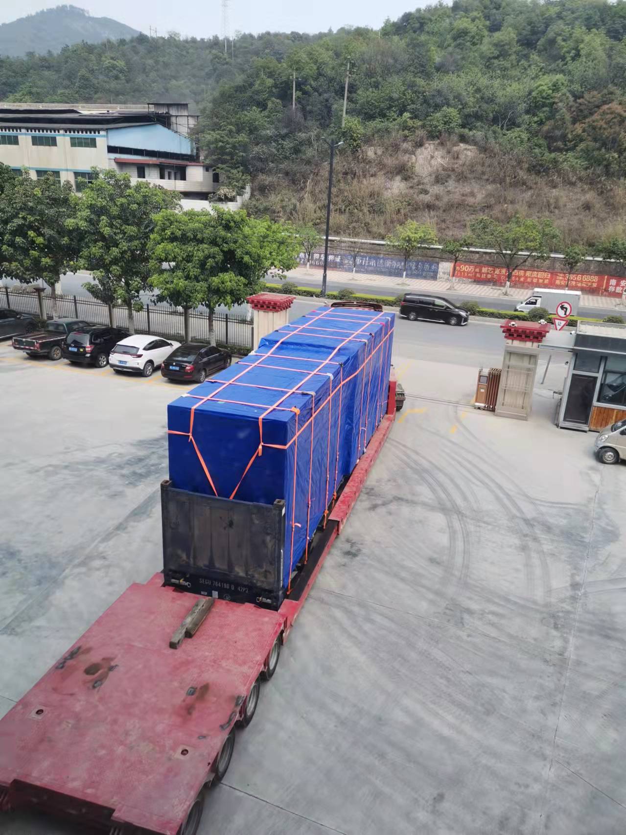模具铸造自动成型机